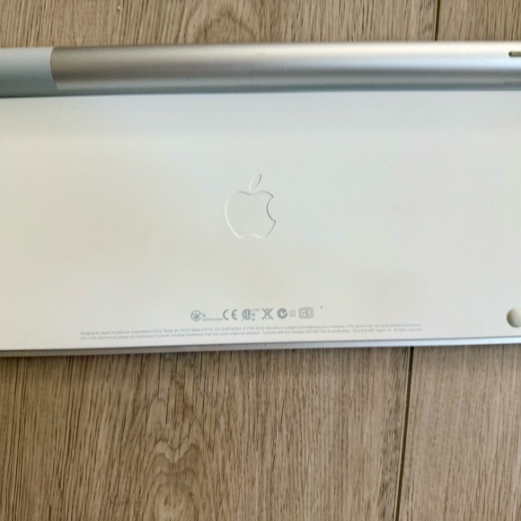 Magic keyboard - Picture 2 of 2